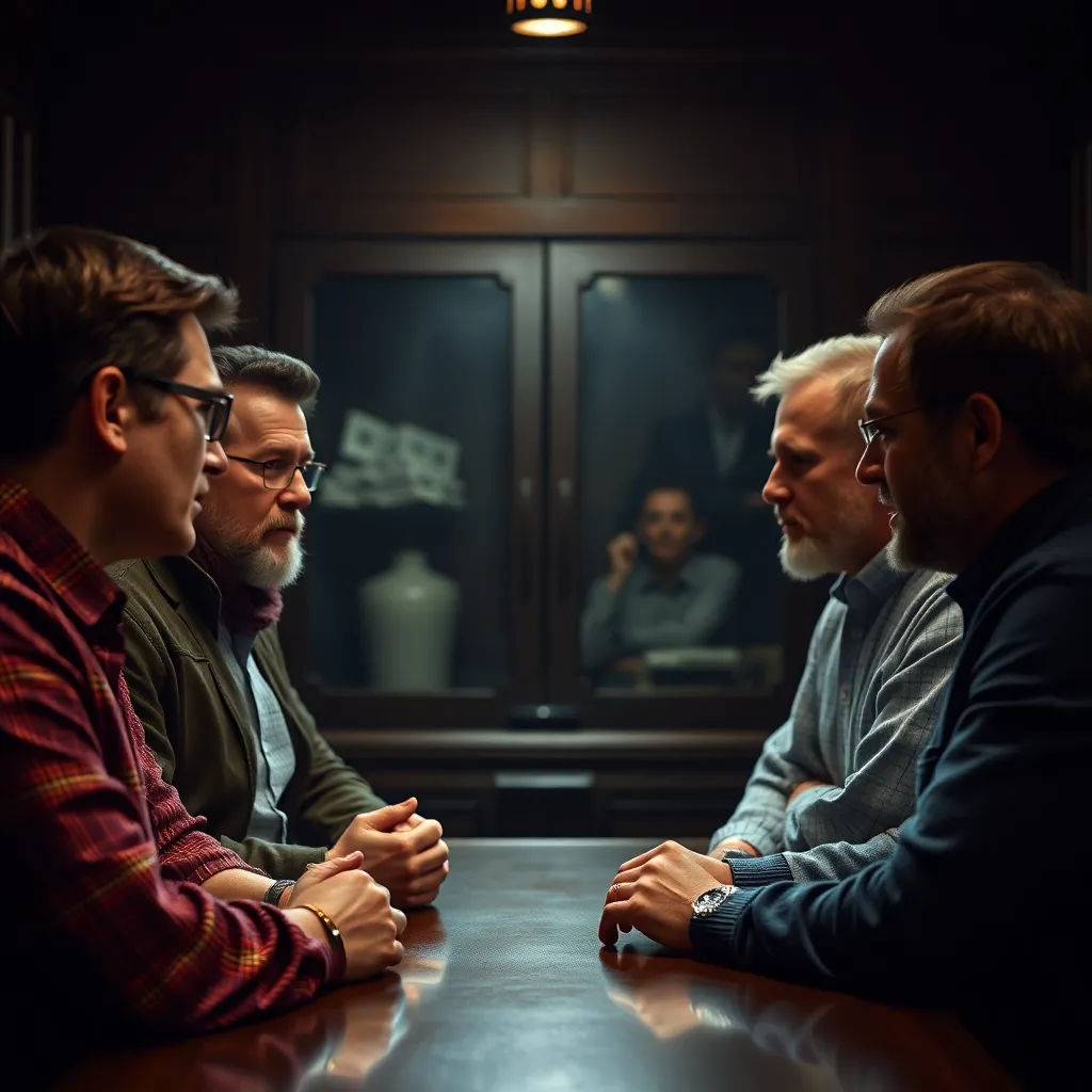 Консалтинг по автоматизации бизнес-процессов для малого бизнеса